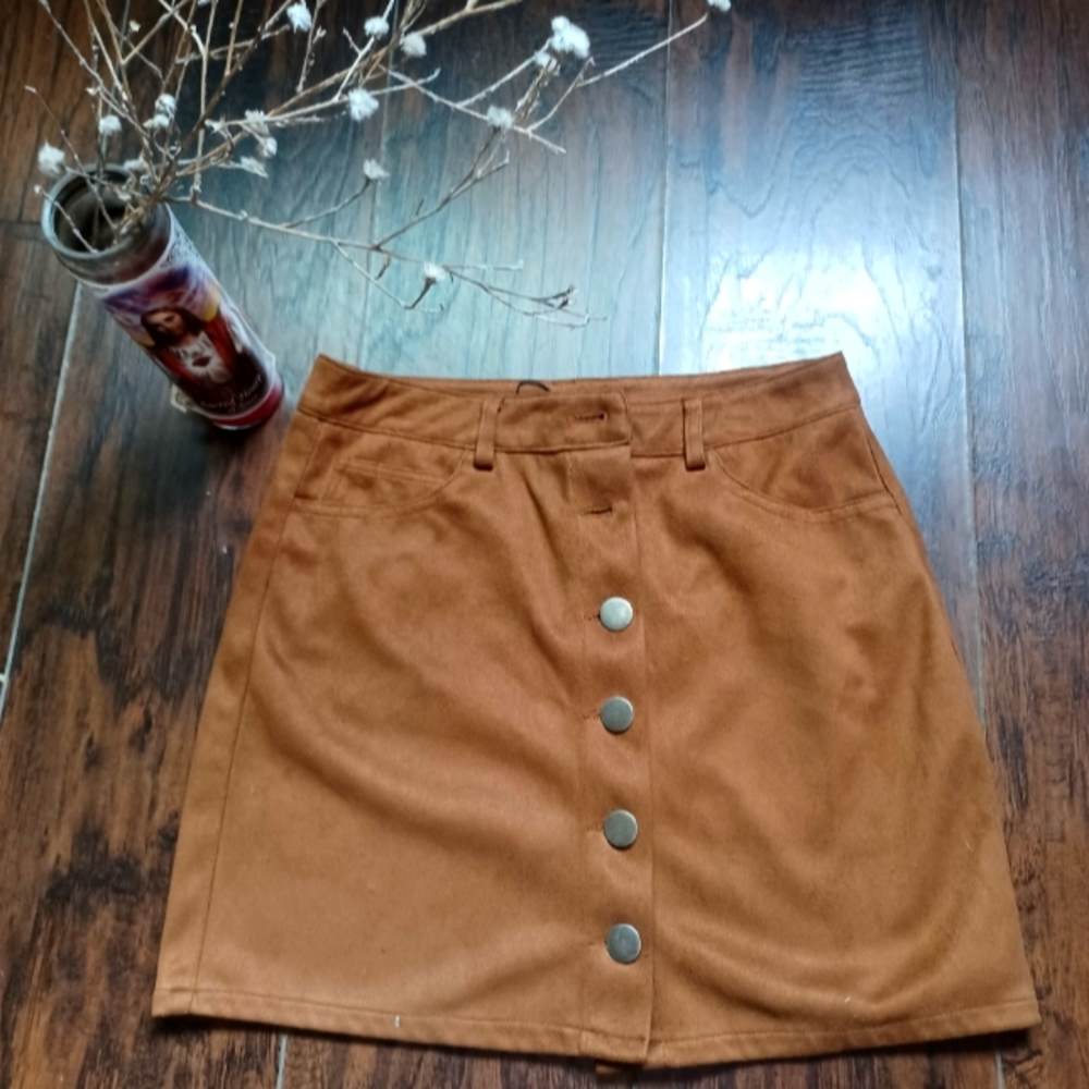 Skirt BOOHOO